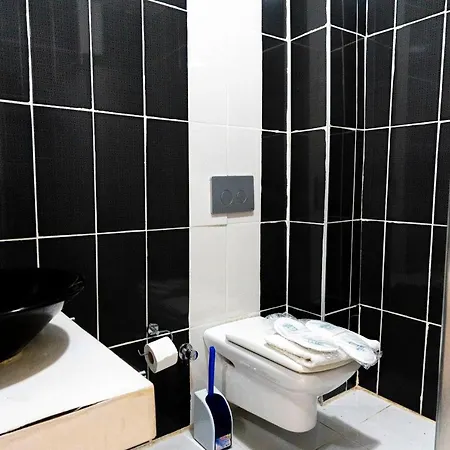Sisyphos Otel فندق *
