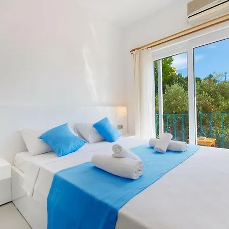 Hotel Sisyphos Otel *